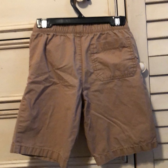 Old Navy Boys Shorts Khakis Old Navy size 6-7 - Picture 5 of 5